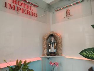 Hotel Imperio 1 - Ibagué - 0
