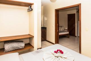 Arpoador Flat - Itacaré - 1