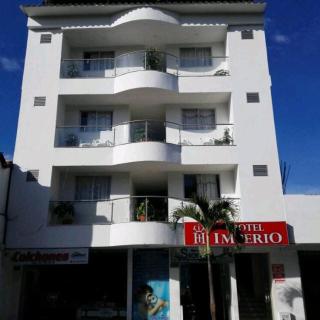 Hotel Imperio 1 - Ibagué - 5