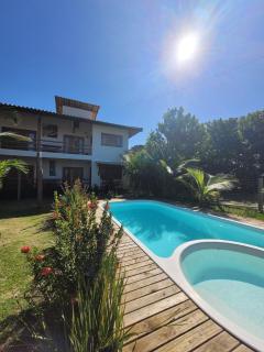 Bahia Soul - Bangalô Onda - Grupo Barril Hospedagens - 9