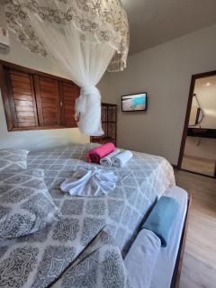 Bahia Soul - Bangalô Onda - Grupo Barril Hospedagens - 4