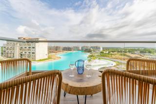 Baia Crystal Luxury Stay - Penthouse Vista a la Laguna - 5