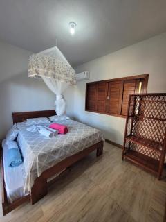 Bahia Soul - Bangalô Onda - Grupo Barril Hospedagens - 2