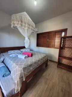 Bahia Soul - Bangalô Onda - Grupo Barril Hospedagens - 3