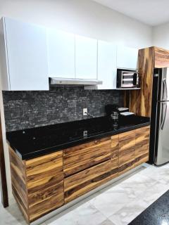 Residencial Constanza Azul Pacifico 1 Min Malecón y Playa - Mazatlán - 9