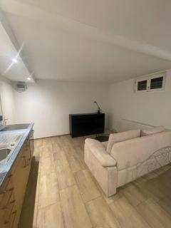 Pendler Montagewohnung - 7