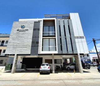 Residencial Constanza Azul Pacifico 1 Min Malecón y Playa - Mazatlán - 1
