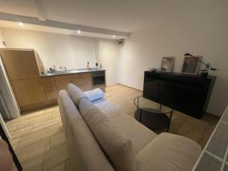 Pendler Montagewohnung - 9