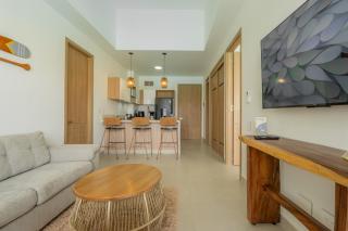 Baia Crystal Luxury Stay - Penthouse Vista a la Laguna - 9