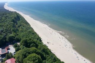 Morska Przystań Pilëce VIP - 6