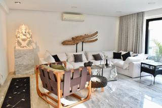 Exclusivo 3 Hab, Terraza Privada, Alberca y Asador - Tulum - 9