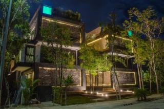 Exclusivo 3 Hab, Terraza Privada, Alberca y Asador - Tulum - 8
