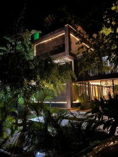 Exclusivo 3 Hab, Terraza Privada, Alberca y Asador - 1