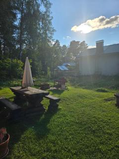 Romantic countryside SAUNA Cottage - - 9