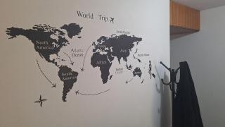 Centric Loc - Sleeps 5 - Balcony - High Speed WiFi - 1