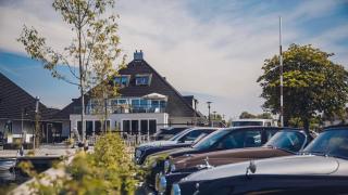 Intens Genieten aan het Sneekermeer - Offingawier - 9