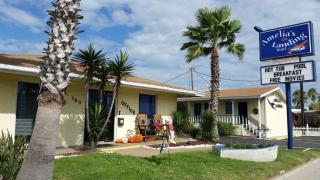 Amelia's Landing - Port Aransas - 9