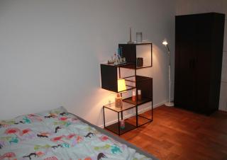 Anneks med eget toilet og bad - gratis parkering - 4