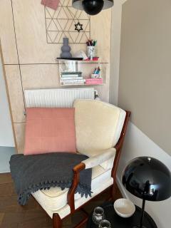 Anneks med eget toilet og bad - gratis parkering - Horsens - 8