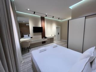 AYUB Boutique Hotel - Bukhara - 6
