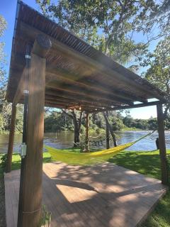 Chácara no Rio de Ondas - 9