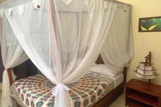 Uva Blue Villas - Zen Villa 1 - 3 Bedroom Villa, Private Garden & Yoga Deck - 1