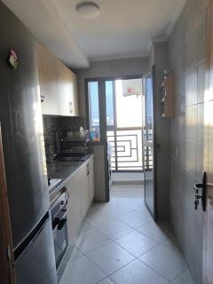 Appartement Glorious - Tanger - 7