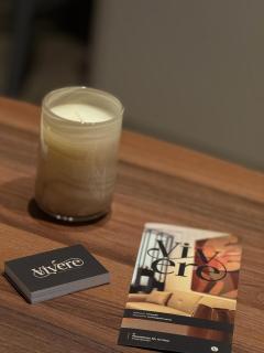 Vivere Suite 01 - Cozy Studio by Metro terminus - 7