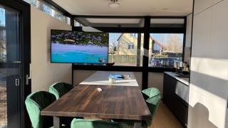 Nature Oasis near Berlin - Peaceful and Modern Stay - 1