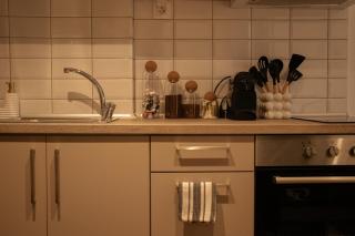 Vivere Suite 01 - Cozy Studio by Metro terminus - 1