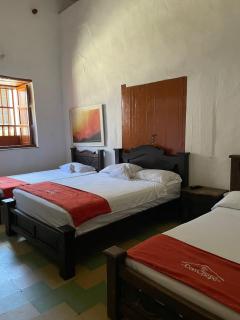Hotel Casa Posada Don Chepe - 8