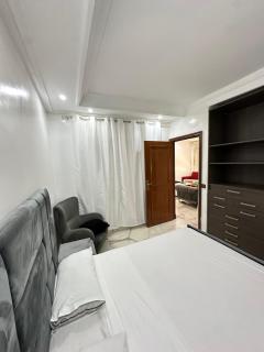 Saad appart centre ville 5 min tgv playa - Tangier - 7