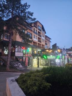 Apartmani Trg - 8