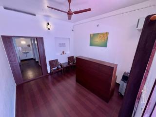 Fort Grande Stay - Kochi - 9