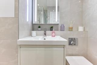 Flat near Camden and Kings cross - Londra - 9