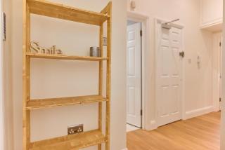Flat near Camden and Kings cross - Londra - 8