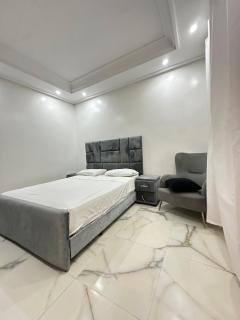 Saad appart centre ville 5 min tgv playa - Tangier - 4