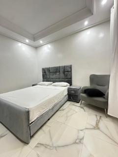 Saad appart centre ville 5 min tgv playa - Tangier - 5
