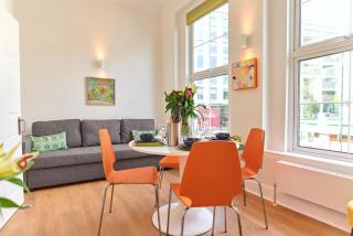 Flat near Camden and Kings cross - Londra - 4
