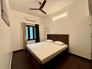 Fort Grande Stay - Kochi - 4