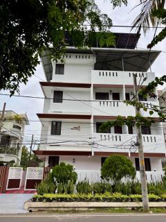 Fort Grande Stay - Kochi - 2