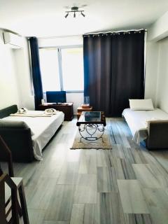 Acropolis Monastiraki Psiri Central Apartment - Athènes - 8