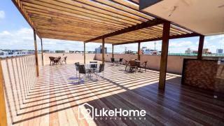 Paradise Pé na Areia -Bessa, LikeHome - 8