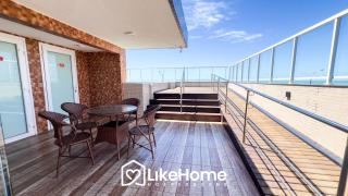 Paradise Pé na Areia -Bessa, LikeHome - 6