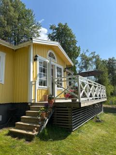 Stunning lakeside home with sauna surrounded by nature - 5