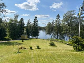 Stunning lakeside home with sauna surrounded by nature - 4