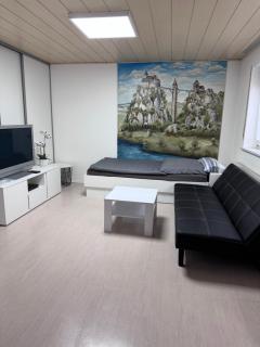 Ferienwohnung Martin - Neuhausen ob Eck - 9
