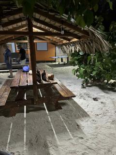 Te Fati Faniu Lodge - Bora Bora - 2