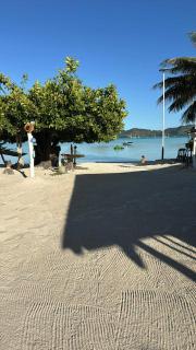 Te Fati Faniu Lodge - 1