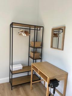 Kildare Holiday Apartments No 3 - Kildare - 4